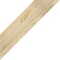 Ekena Millwork 6"W x 20"D x 20"H Traditional Rough Sawn Knee Brace, Douglas Fir BRC06X20X20TRA00RDF - alternate 2